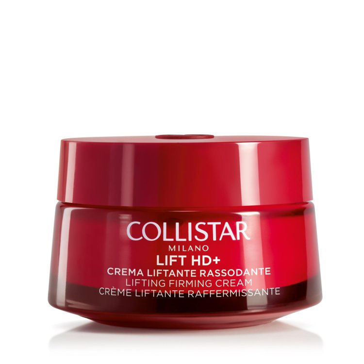 Collistar Lift HD+ Crema Liftante Rassodante Viso e Collo 50ml Collistar Lift HD+ Crema Liftante Rassodante Viso e Collo 50ml