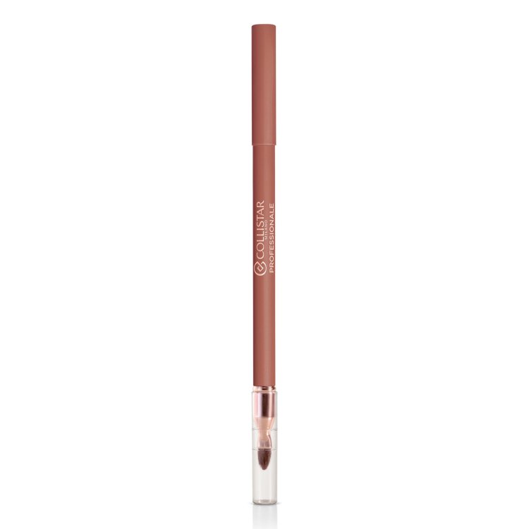 Collistar Matita Labbra N&deg; 1 Naturale Per Contorno Labbra 1.2g