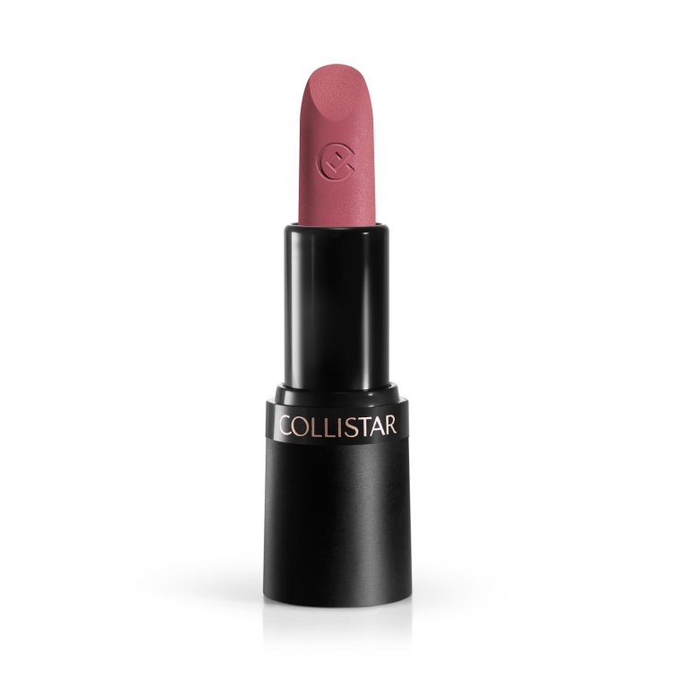 Collistar Puro Rossetto Matte 112 Iris Fiorentino finish opaco 3.5 ml Collistar Puro Rossetto Matte 112 Iris Fiorentino finish opaco 3.5 ml