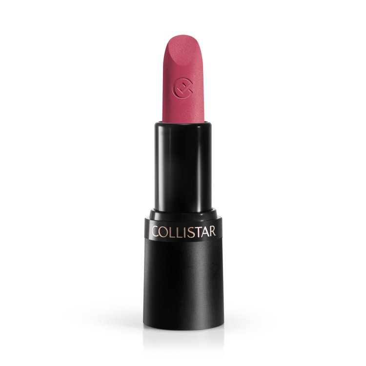 Collistar PURO Rossetto Matte 113 Autumn Berry idratante 3.5 ml Collistar PURO Rossetto Matte 113 Autumn Berry idratante 3.5 ml