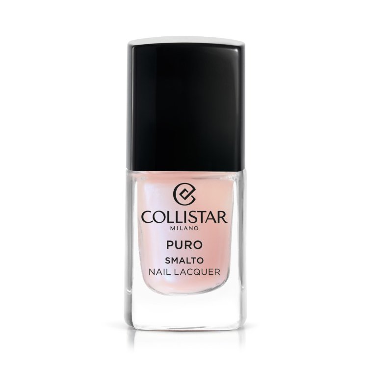 Collistar Puro Smalto Lunga Durata 919 Porcellana Beige 10 ml