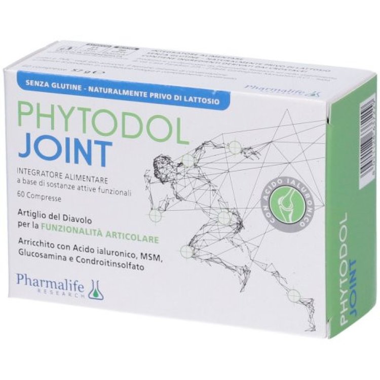 Alba Research Armant Joint Integratore Articolazioni 20 Bustine Polvere Solubile