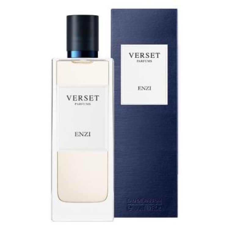Yodeyma Verset Enzi Eau de Parfum Uomo 50ml Yodeyma Verset Enzi Eau de Parfum Uomo 50ml