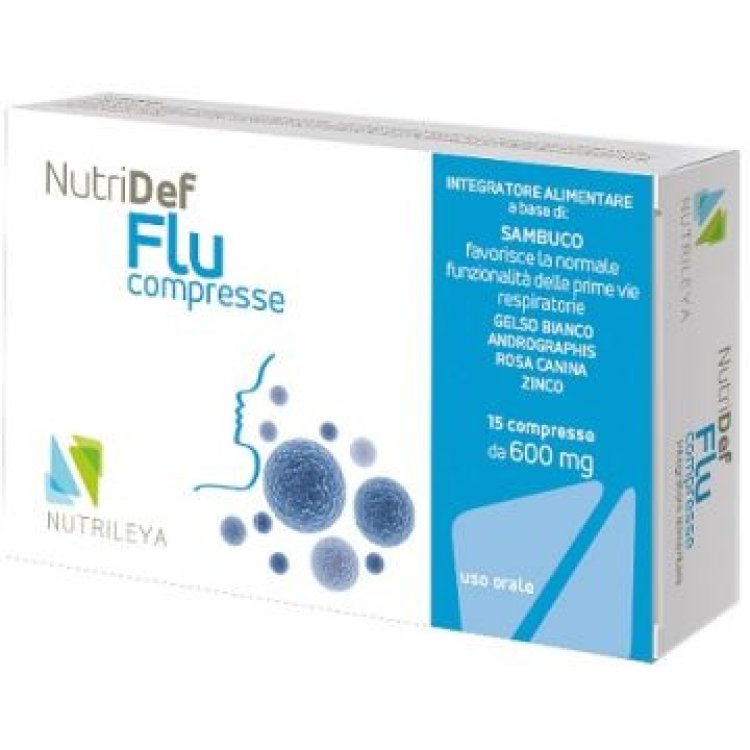 Flu Ghea Integratore Alimentare per Mucose Apparato Respiratorio 150ml