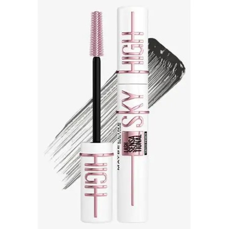 Maybelline Lash Sensational Sky High Primer Ciglia Nero 7.7ml Maybelline Lash Sensational Sky High Primer Ciglia Nero 7.7ml