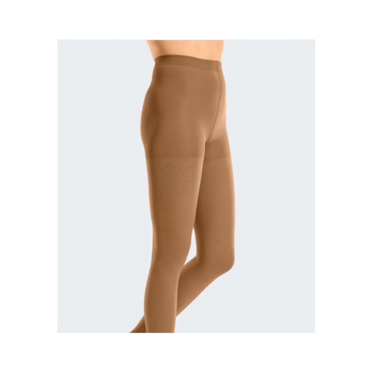 Medi Italia Mediven Cotton Collant Corto Compressione 2 Punta Aperta Taglia 6