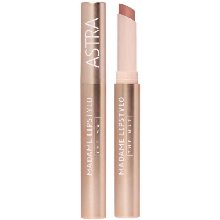 Astra Makeup Madame Lipstylo The Mat Rossetto Stylo Finish Vellutato Astra Makeup Madame Lipstylo The Mat Rossetto Stylo Finish Vellutato
