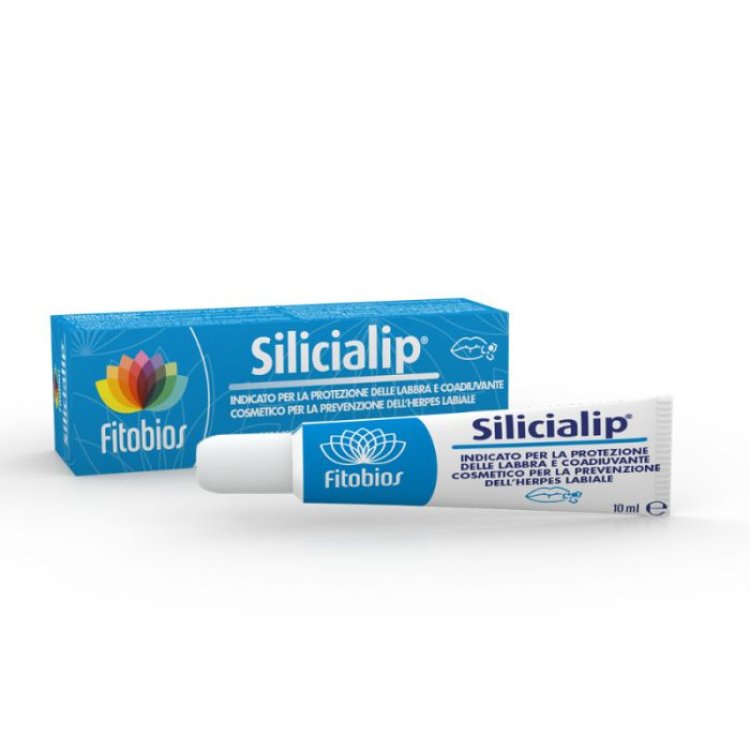 Farmacia Guacci Silicialip Gocce Integratore Benessere Intestinale 10 ml