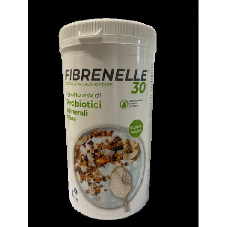 Fera Pharma Fibrenelle 30 Parafarmaco/Dispositivo Medico 750g