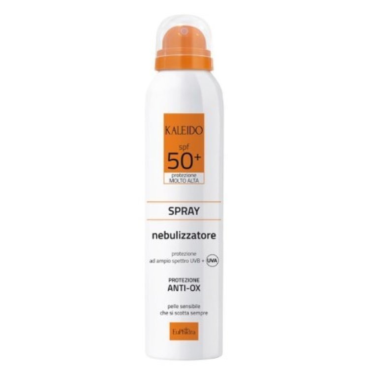Italzama Konor Sole Crema Solare SPF 50+ Protezione Alta Flacone 150ml