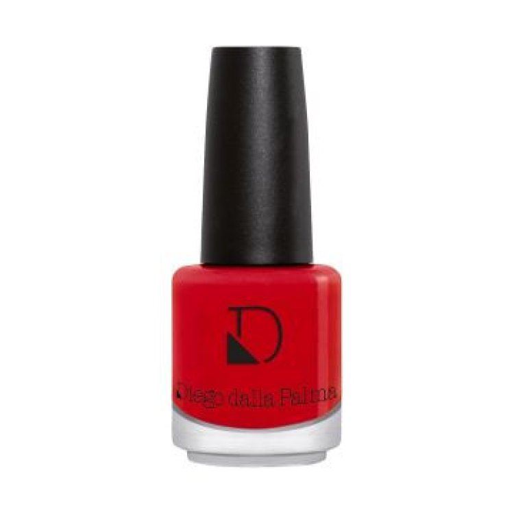 Diego Dalla Palma Smalto Unghie Red Whip Rinforzante 14 ml Diego Dalla Palma Smalto Unghie Red Whip Rinforzante 14 ml