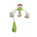 Chicco Magic Forest Giostrina Casina Delle Api 3-in-1 Lettino Proiettore