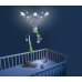 Chicco Magic Forest Giostrina Casina Delle Api 3-in-1 Lettino Proiettore