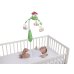 Chicco Magic Forest Giostrina Casina Delle Api 3-in-1 Lettino Proiettore