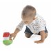 Chicco Magic Forest Giostrina Casina Delle Api 3-in-1 Lettino Proiettore