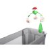 Chicco Magic Forest Giostrina Casina Delle Api 3-in-1 Lettino Proiettore