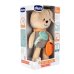 Chicco Coniglietto Coccolone Peluche Massaggiagengive