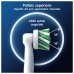 Oral-B CrossAction Testine di Ricambio per Spazzolino Elettrico 5 Pezzi