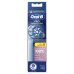 Oral-B Sensitive Clean EB60 Testine di Ricambio Ultra-Morbide 5 Pezzi Oral-B Sensitive Clean EB60 Testine di Ricambio Ultra-Morbide 5 Pezzi
