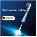 Oral-B 3D White Testine di Ricambio per Spazzolino Elettrico Azione Sbiancante - 3 Pezzi