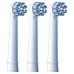 Oral-B Sensitive Clean Testine di Ricambio per Spazzolino Elettrico 3 Pezzi Oral-B Sensitive Clean Testine di Ricambio per Spazzolino Elettrico 3 Pezzi