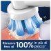 Oral-B Sensitive Clean Testine di Ricambio per Spazzolino Elettrico 3 Pezzi Oral-B Sensitive Clean Testine di Ricambio per Spazzolino Elettrico 3 Pezzi