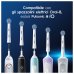 Oral-B Sensitive Clean Testine di Ricambio per Spazzolino Elettrico 3 Pezzi Oral-B Sensitive Clean Testine di Ricambio per Spazzolino Elettrico 3 Pezzi