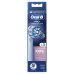 Oral-B Sensitive Clean Testine di Ricambio per Spazzolino Elettrico 3 Pezzi Oral-B Sensitive Clean Testine di Ricambio per Spazzolino Elettrico 3 Pezzi