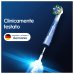 Oral-B Pro Floss Action Testine di Ricambio per Spazzolino Elettrico 3 Pezzi