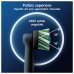 Oral-B Pro Cross Action Black Testine di Ricambio Per Spazzolino Elettrico 3 Pezzi
