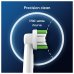 Oral-B Pro Precision Clean Testine di Ricambio Per Spazzolino Elettrico 3 Pezzi Oral-B Pro Precision Clean Testine di Ricambio Per Spazzolino Elettrico 3 Pezzi