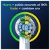 Oral-B Pro Precision Clean Testine di Ricambio Per Spazzolino Elettrico 3 Pezzi Oral-B Pro Precision Clean Testine di Ricambio Per Spazzolino Elettrico 3 Pezzi