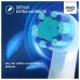 Oral-B Pro Kids Testine Ricambio Spazzolino Elettrico Frozen Extra Morbide 3 Pezzi
