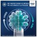Oral-B Pro Kids Testine Ricambio Spazzolino Elettrico Frozen Extra Morbide 3 Pezzi