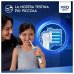 Oral-B Pro Kids Testine Ricambio Spazzolino Elettrico Frozen Extra Morbide 3 Pezzi