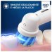 Oral-B Pro Kids Testine Ricambio Spazzolino Elettrico Frozen Extra Morbide 3 Pezzi