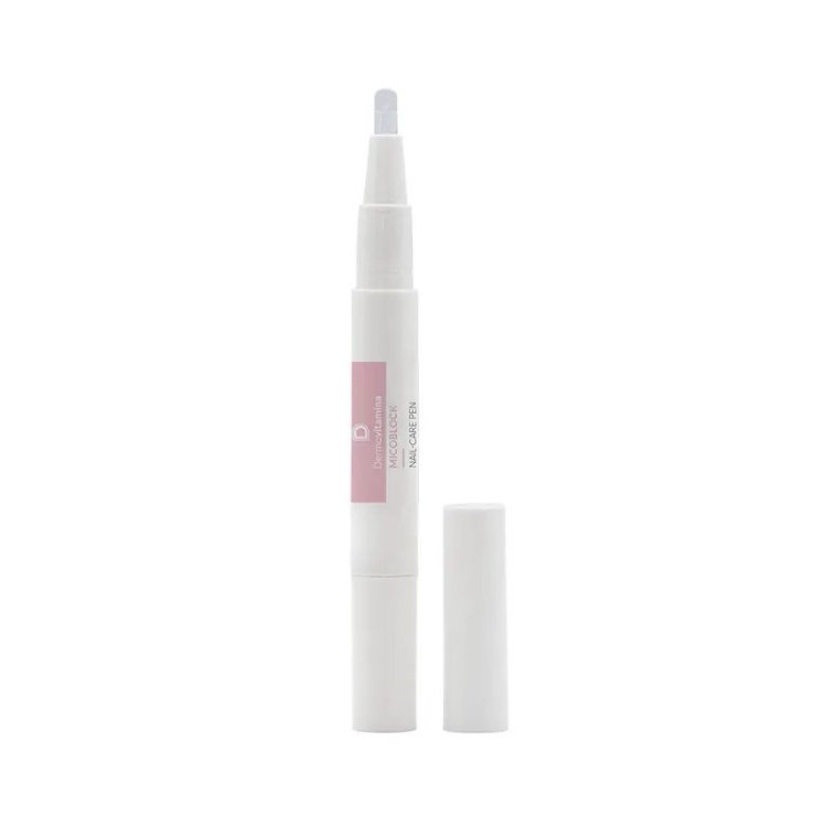 Dermovitamina Mico Nail Detox Penna Rinforzante Unghie 2ml