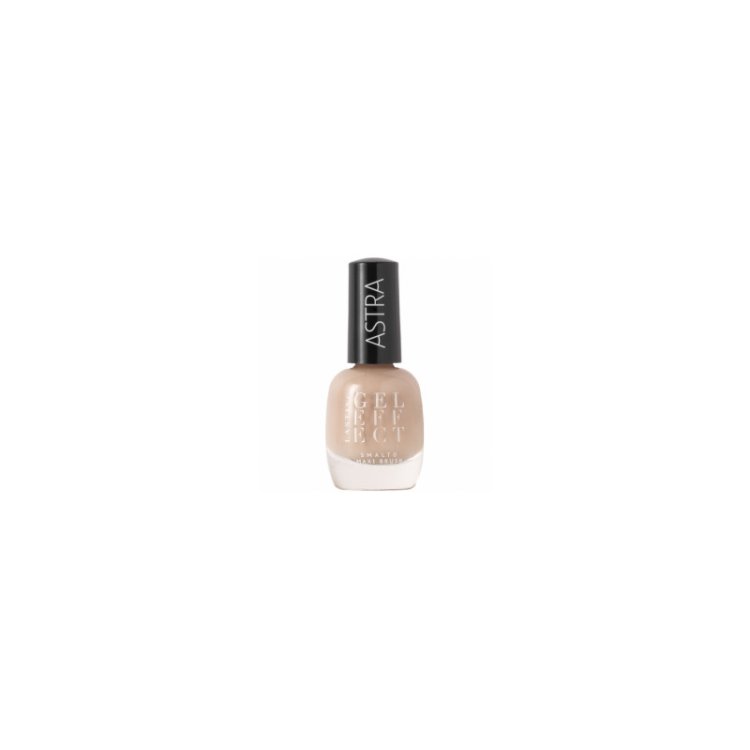 Astra Makeup Smalto Unghie Effetto Gel 66 Trance Nude 12ml