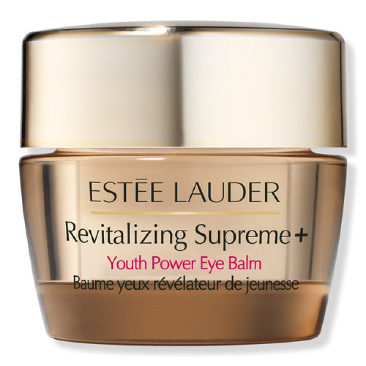 Estee Lauder Supreme+ Kit Antirughe Viso e Occhi Youth Power Balm Estee Lauder Supreme+ Kit Antirughe Viso e Occhi Youth Power Balm