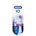Oral-B iO Radiant White Testine di Ricambio per Spazzolino Elettrico 2 Pezzi