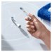 Oral-B iO Specialised Clean Testine di Ricambio per Spazzolino Elettrico 2 Pezzi