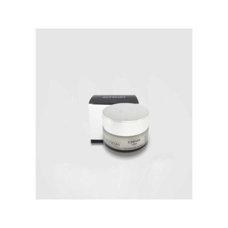 Pharmaroma 2005 Alyseum Crema Antiage Nutriente e Rivitalizzante 50ml