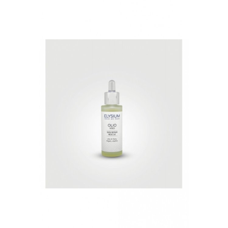 Pharmaroma Alyseum Olio 30ml, Parafarmaco/Dispositivo Medico