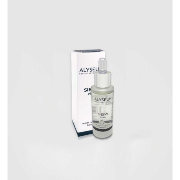 Pharmaroma 2005 Alyseum Siero Viso 30ml