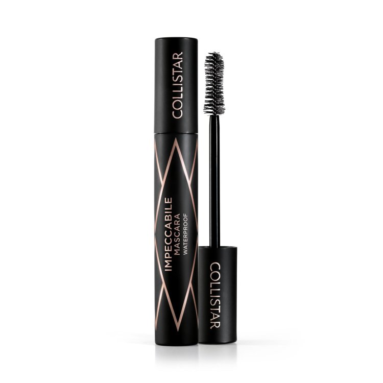 Collistar Impeccabile Mascara Waterproof Ultra Nero 12 ml Collistar Impeccabile Mascara Waterproof Ultra Nero 12 ml