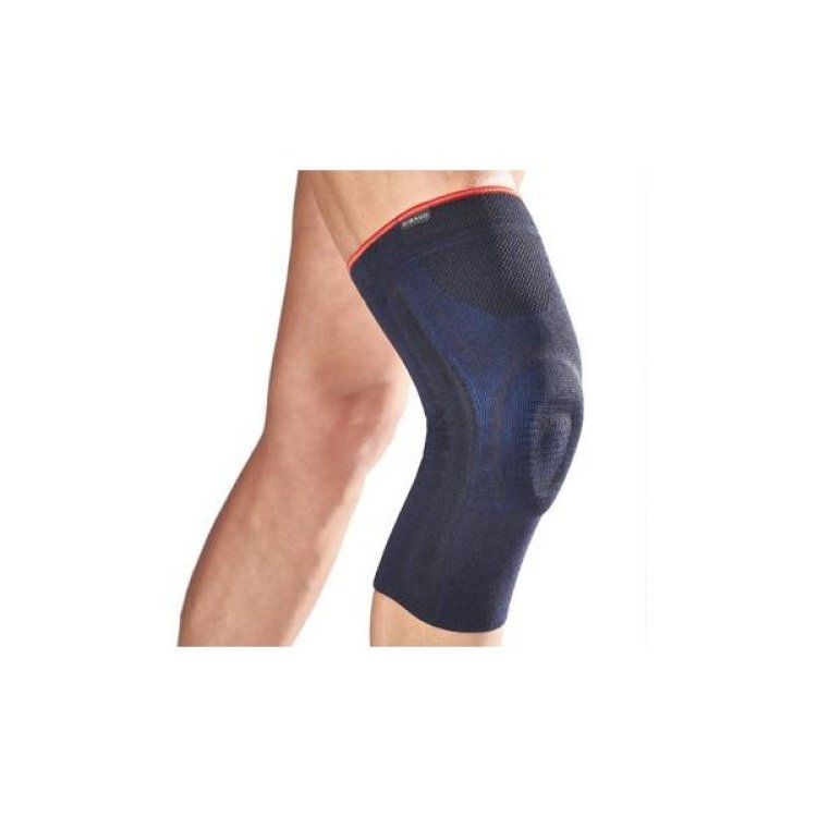 Gibaud Ortho Artigib 3D Ginocchiera Legamenti Compressione Taglia 03 Gibaud Ortho Artigib 3D Ginocchiera Legamenti Compressione Taglia 03
