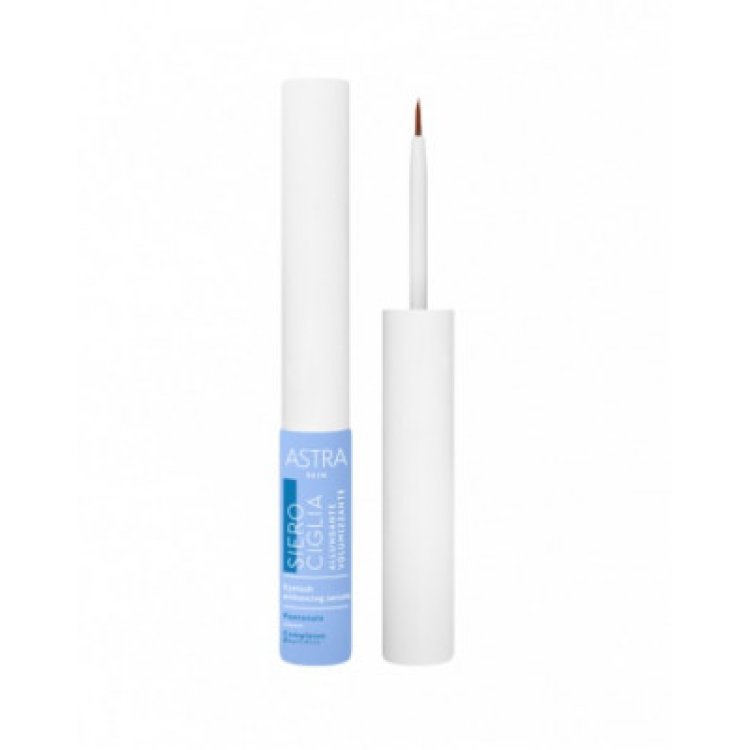 Astra Makeup Siero Ciglia Allungante Volumizzante 4ml