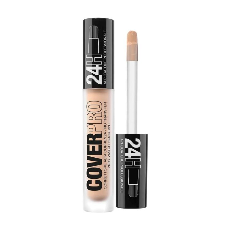 Bellaoggi CoverPro Correttore Alta Coprenza 24H Bellaoggi CoverPro Correttore Alta Coprenza 24H