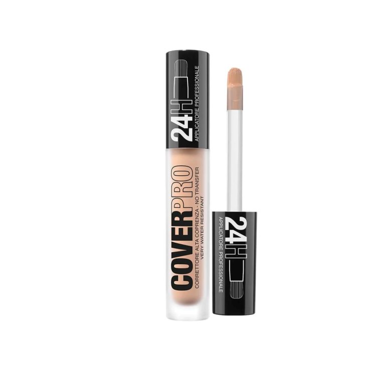 Bellaoggi Cover Pro Correttore Alta Coprenza Sand 24H Bellaoggi Cover Pro Correttore Alta Coprenza Sand 24H