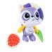 Chicco Classic Gioco Passeggio Procione Multicolore